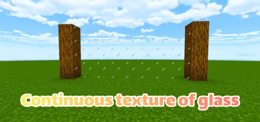 Connected glass texture – Texture Pack thumbnail