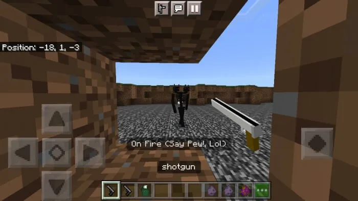 Titan Enderman Addon thumbnail