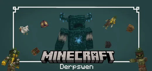 Derpswen Addon / Texture Pack thumbnail
