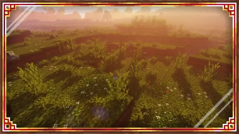 Derpswen Addon / Texture Pack screenshot