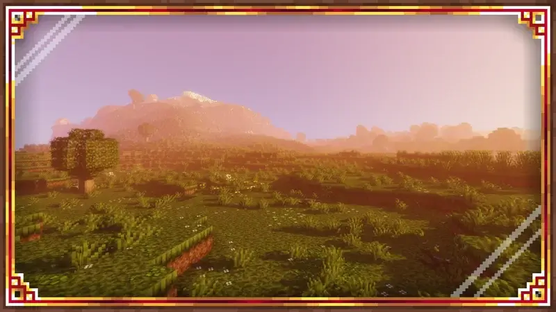 Derpswen Addon / Texture Pack screenshot