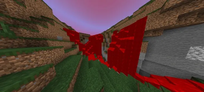 HORROR GENERATION ADDON screenshot 2
