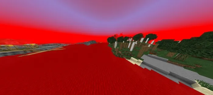 HORROR GENERATION ADDON screenshot 3