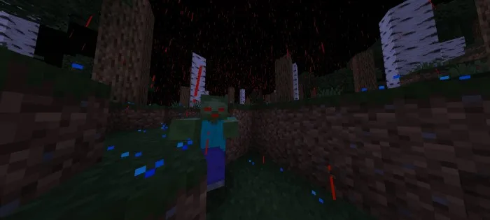 HORROR GENERATION ADDON screenshot 5