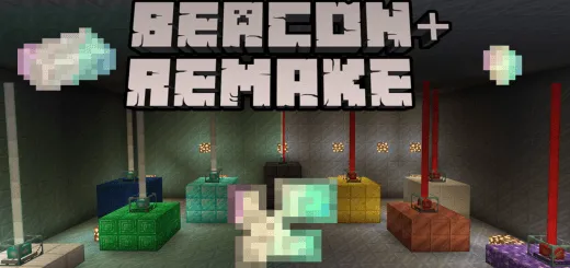 Beacon+ Remake Addon thumbnail