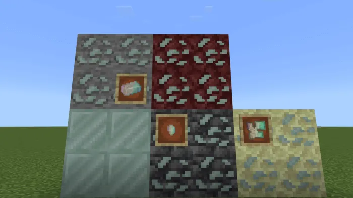 Beacon+ Remake Addon screenshot