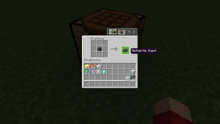 Beacon+ Remake Addon screenshot