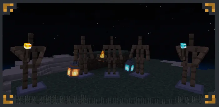 3D Items – Texture Pack screenshot