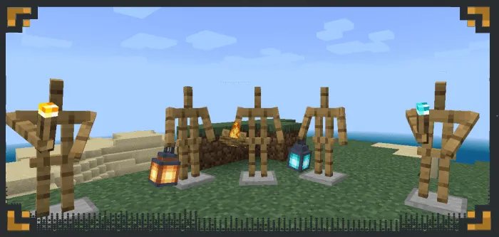 3D Items – Texture Pack screenshot