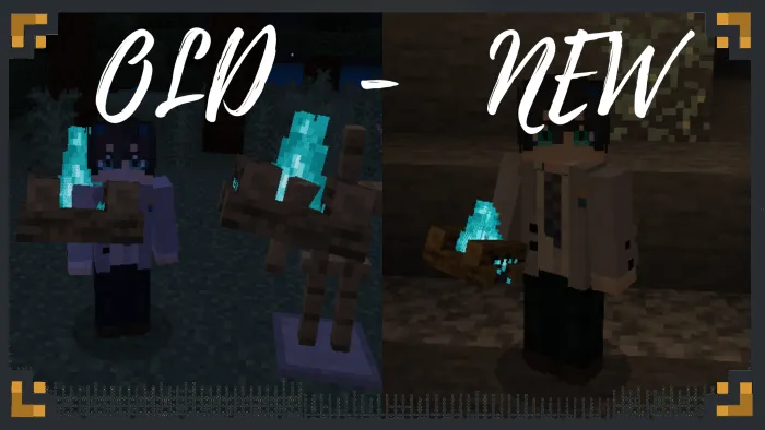 3D Items – Texture Pack screenshot