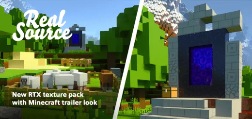 RealSource TRAILER RTX Pack – Texture Pack thumbnail