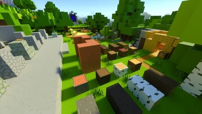 RealSource TRAILER RTX Pack – Texture Pack screenshot