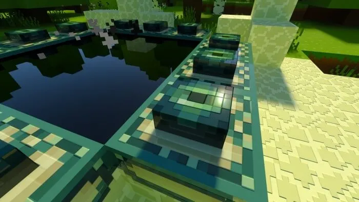 RealSource TRAILER RTX Pack – Texture Pack screenshot