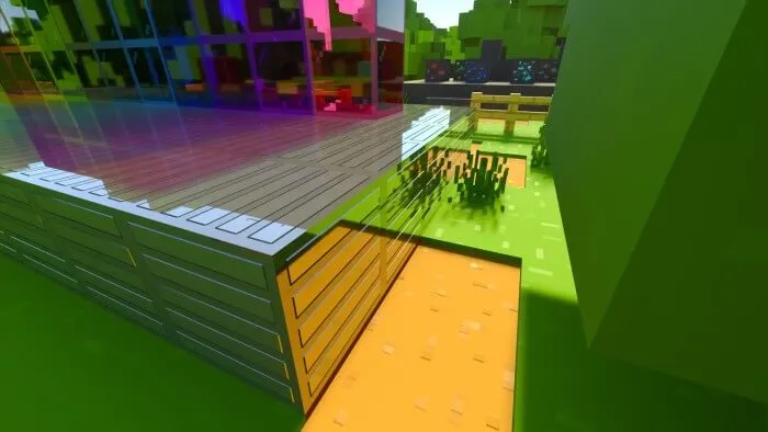 RealSource TRAILER RTX Pack – Texture Pack screenshot