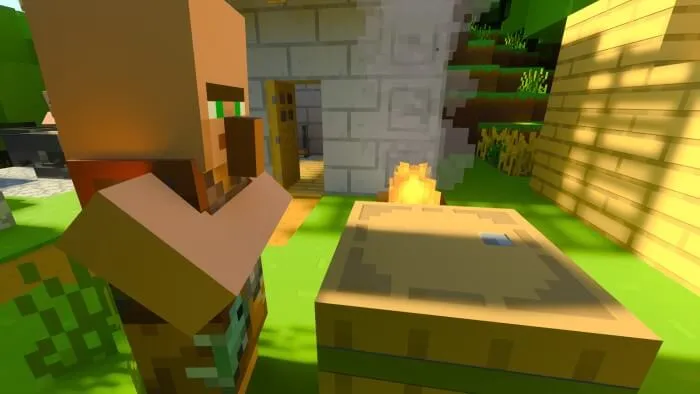 RealSource TRAILER RTX Pack – Texture Pack screenshot