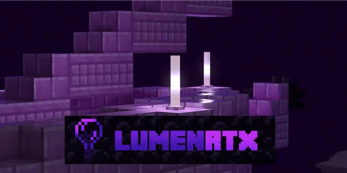 Lumen RTX – Texture Pack thumbnail