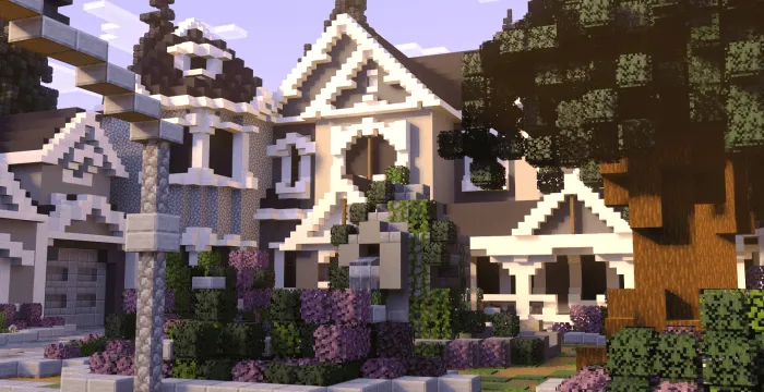 Lumen RTX – Texture Pack screenshot