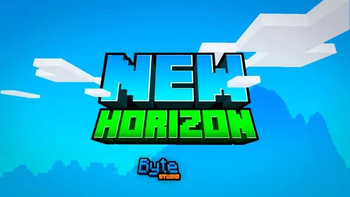 New Horizon Pack – Texture Pack thumbnail
