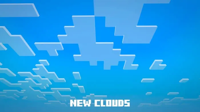 New Horizon Pack – Texture Pack screenshot