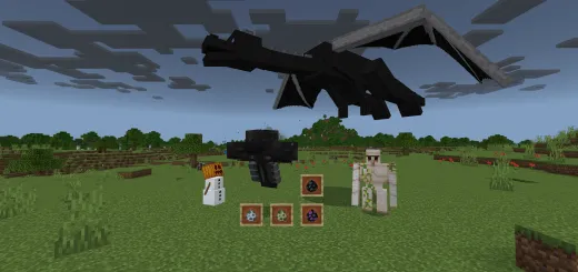 New Spawn Eggs Addon! thumbnail