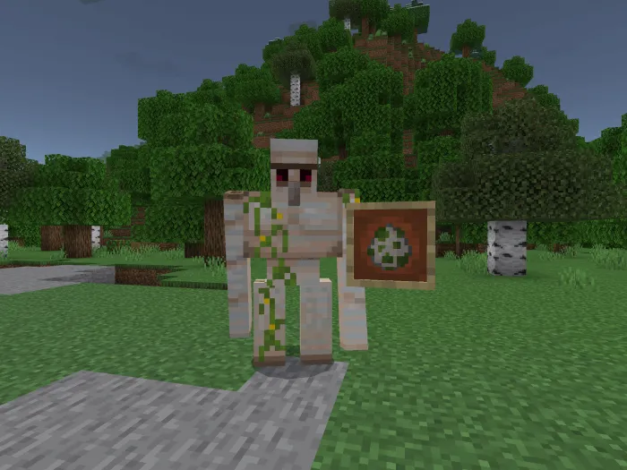 New Spawn Eggs Addon! screenshot