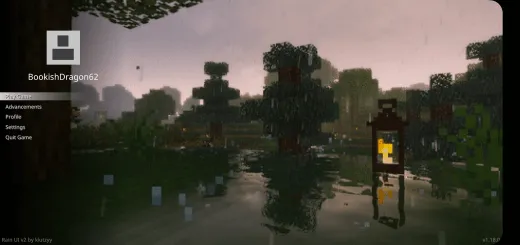 Aesthetic UI – Texture Pack thumbnail