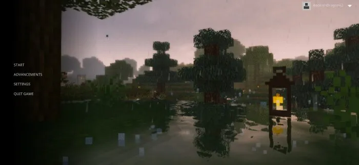 Aesthetic UI – Texture Pack screenshot