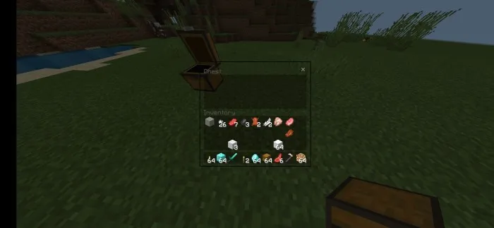 Aesthetic UI – Texture Pack screenshot