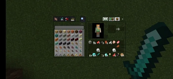 Aesthetic UI – Texture Pack screenshot