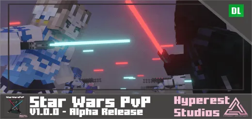 Star Wars PvP – Texture Pack thumbnail