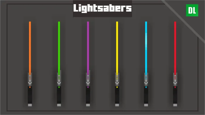 Star Wars PvP – Texture Pack screenshot