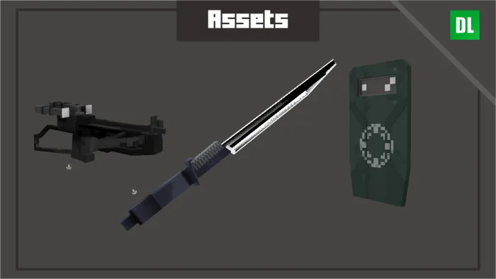 Star Wars PvP – Texture Pack screenshot