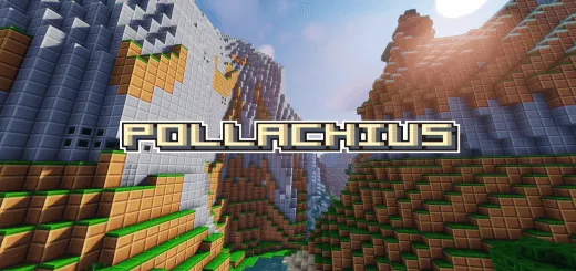 Pollachius – Texture Pack thumbnail