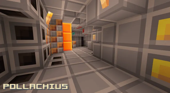 Pollachius – Texture Pack screenshot