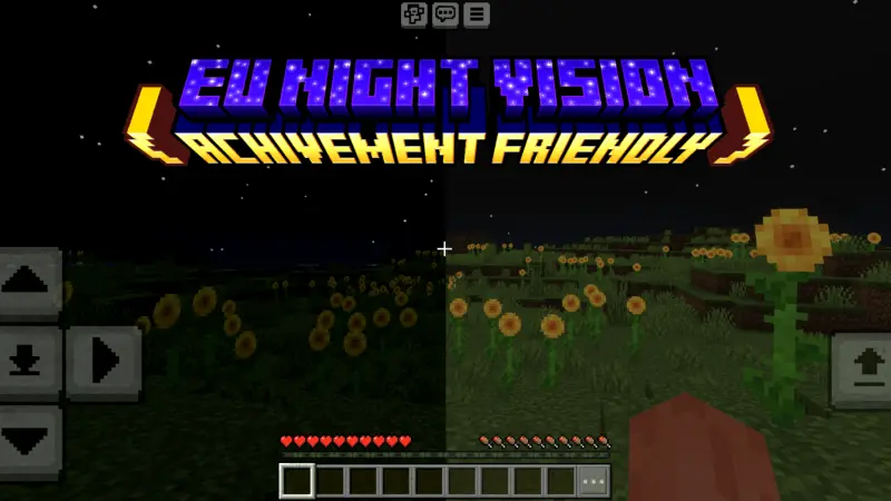 Eu Night Vision Mod / Addon thumbnail