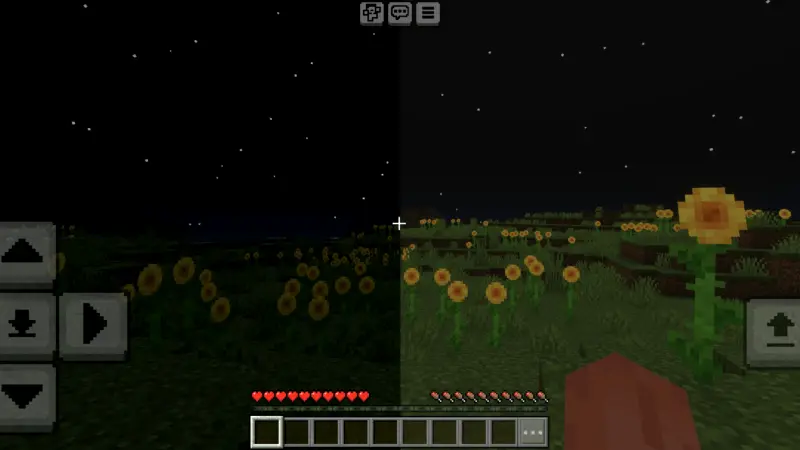 Eu Night Vision Mod / Addon screenshot 2