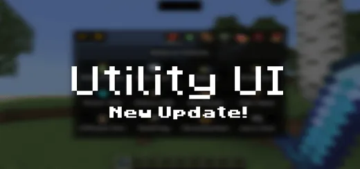 Utility UI – Texture Pack thumbnail