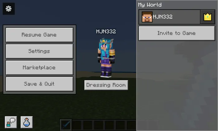 Utility UI – Texture Pack screenshot