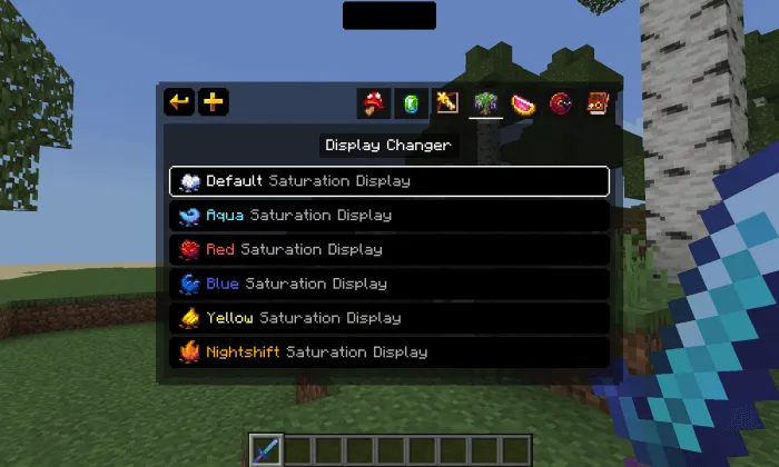 Utility UI – Texture Pack screenshot