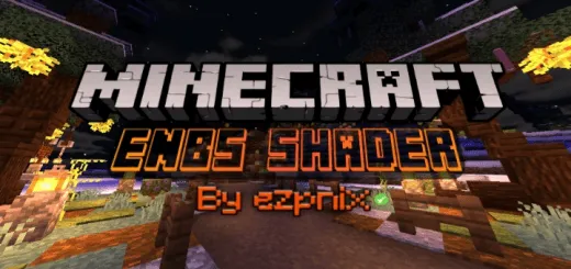 ENBS Shader Renewed thumbnail
