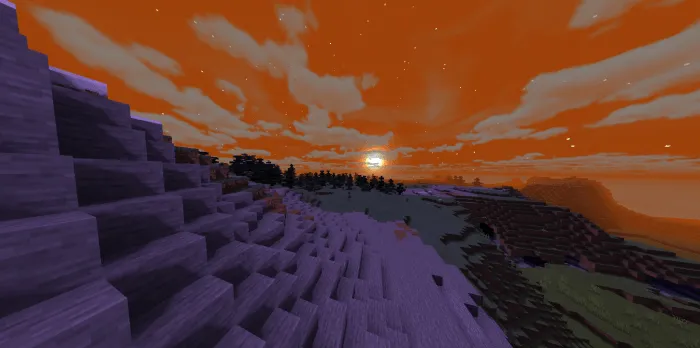 ENBS Shader Renewed screenshot