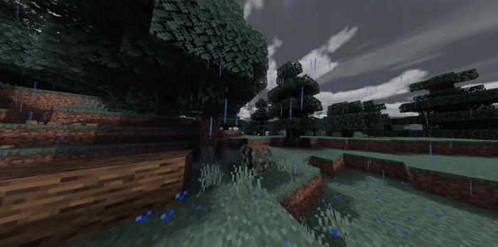 ENBS Shader Renewed screenshot