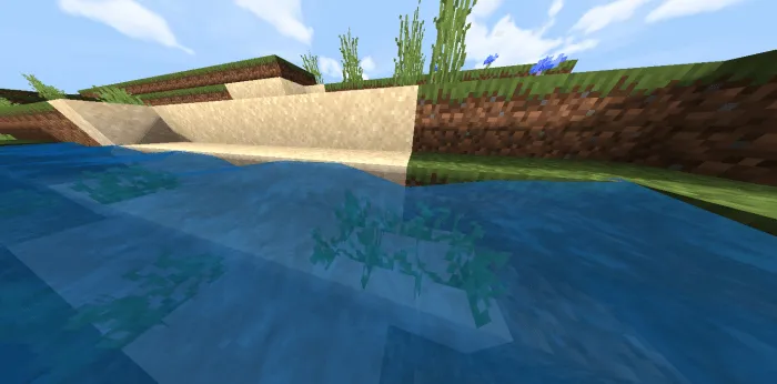 ENBS Shader Renewed screenshot