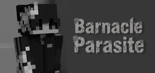 Barnacle Parasite Skin Pack pic 4