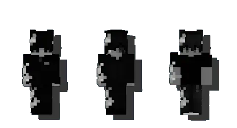 Barnacle Parasite Skin Pack pic 5