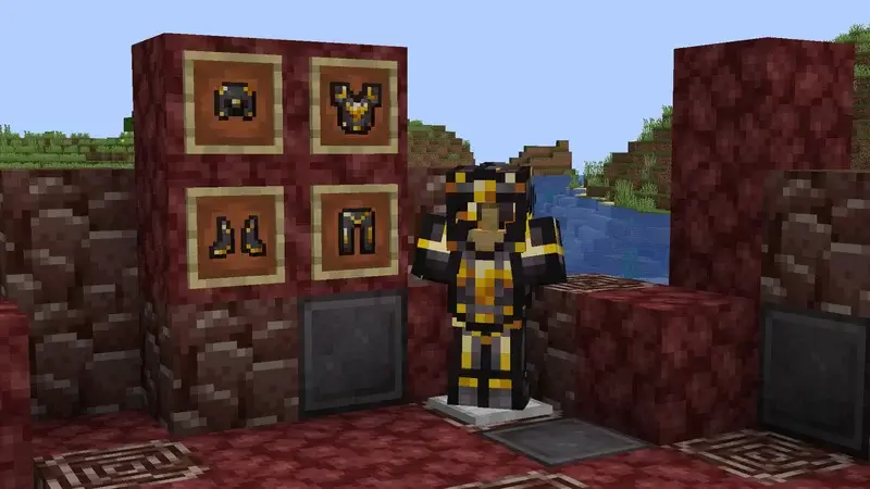 Astraliyte's Tools v.2 – Texture Pack screenshot
