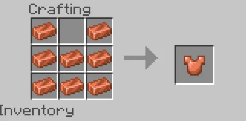 Sand's Vanilla Tools+ Addon screenshot