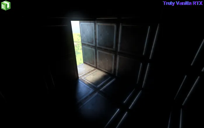 Truly Vanilla RTX – Texture Pack screenshot
