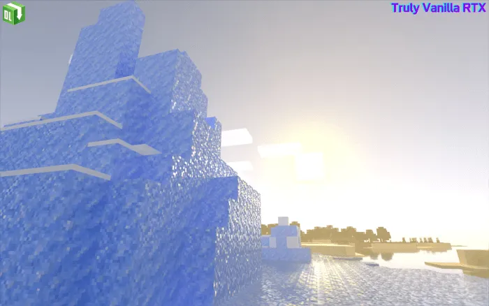 Truly Vanilla RTX – Texture Pack screenshot