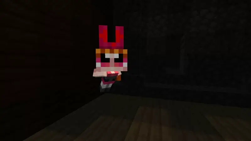 Powerpuff Allays Addon / Texture Pack screenshot